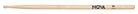 Vic Firth - Nova 5A Wood Tip Drum Sticks - Maple - NM5A