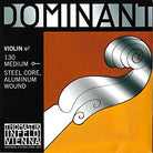Thomastik-Infeld - Violin Steel String Set E-Aluminium - NO.130
