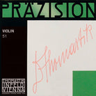 Thomastik-Infeld - Violin Strings Prazision Set A-Chrome 4/4 - NO.51