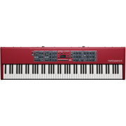 NORD - Piano688 - 88-Note Weighted Hammer Action Piano With Split / Layering & NP3 Pedal - NORDPIANO688