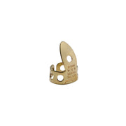 D'Addario Accessories - Médiators National Brass - Lot de 4 - NP2B-04