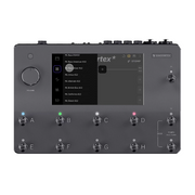 Neural DSP - Neural DSP Quad Cortex