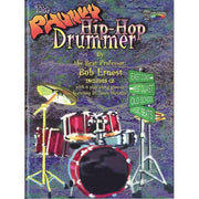 Bob Ernest - The Phunky Hip-Hop Drummer