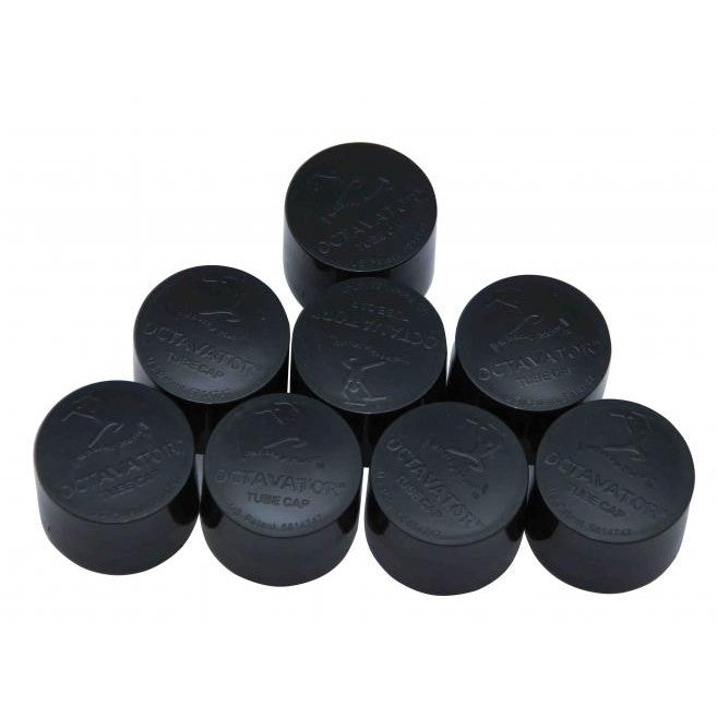 Boomwhackers - Tube Caps 8-pack - OC8G