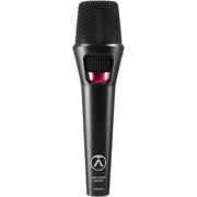 Austrian Audio - Microphone vocal portatif dynamique supercardioïde - Noir - OD303