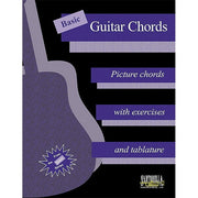 Basic Guitar Chords