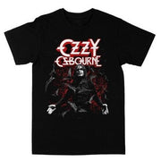 T-Shirt - Ozzy Osbourne - Black - XX-Large
