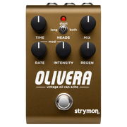 Strymon - Oliviera - Vintage Oli Can Echo - Z120-OLIV
