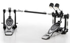 Pearl - Double Bass Drum Pedal, Double Chain - P-532