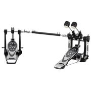 Pearl - Double Bass Drum Pedal, Double Chain - P-532