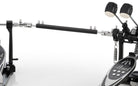 Pearl - Double Bass Drum Pedal, Double Chain - P-532