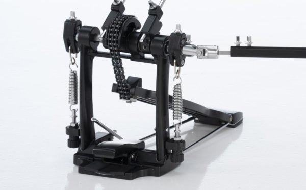 Pearl - Double Bass Drum Pedal, Double Chain - P-532