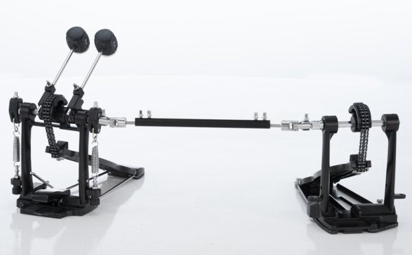 Pearl - Double Bass Drum Pedal, Double Chain - P-532
