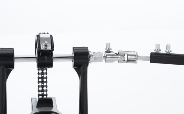 Pearl - Double Bass Drum Pedal, Double Chain - P-532