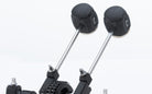 Pearl - Double Bass Drum Pedal, Double Chain - P-532