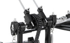 Pearl - Double Bass Drum Pedal, Double Chain - P-532