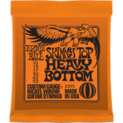 Ernie Ball - Skinny Top Heavey Bottom 10-52