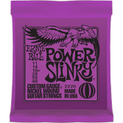 Ernie Ball - Power Slinky 11-48