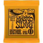 Ernie Ball - Hybrid Slinky 9-46