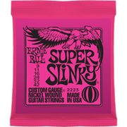 Ernie Ball - Super Slinky 9-42