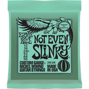 Ernie Ball - Not Even Slinky 12-56