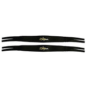 Zildjian - Sangles en cuir, paire - P0750