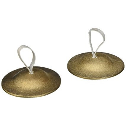 Zildjian - Thin Finger Cymbals, Pair - P0773