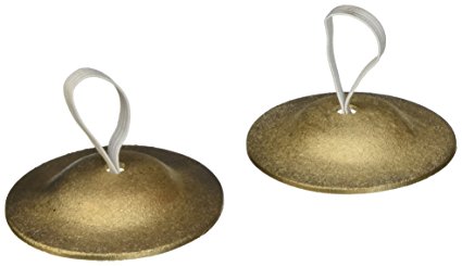 Zildjian - Thin Finger Cymbals, Pair - P0773