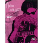 Pat Martino: The Early Years