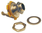 Profile - Guitar Jack Socket	 - P115