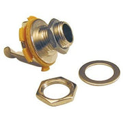 Profile - Guitar Jack Socket	 - P115