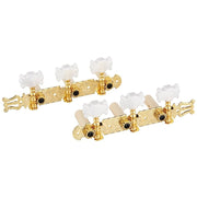 Ping - Classic Lyra Tuning Machines - Gold - P2623