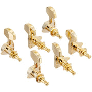 Ping - Individual Geared Tuning Machines - Gold - P2651