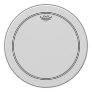 Remo - Powerstroke® P3 Coated Drumhead, 18" - P3-0118-BP