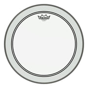 Remo - Powerstroke® P3 Clear Drumhead, 16" - P3-1316-C2