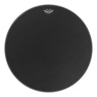 Remo - 24" Powerstroke P3 Black Suede Bass Drumhead - P3-1824-ES