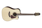 Takamine - Pro Series Acoustic Electric Guitar - P5DC