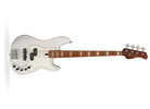 Sire Bass Guitars - Marcus Miller P8 4-String Electric Bass, White Blonde - P8-4-WB