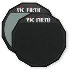 Vic Firth - 12" Double-Sided Practice Pad - PAD12D
