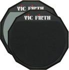 Vic Firth - 6" Double-sided Practice Pad - PAD6D