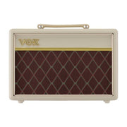 
Vox -  PATHFINDER10CB - 10-watt 1-channel 1x6.5" Guitar Combo Amplifier, Cream Brown
 PATHFINDER10CB 