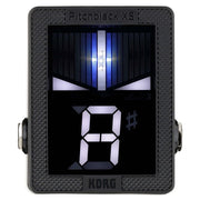 Korg - Pitchblack XS Compact Pedal Tuner - PBXS