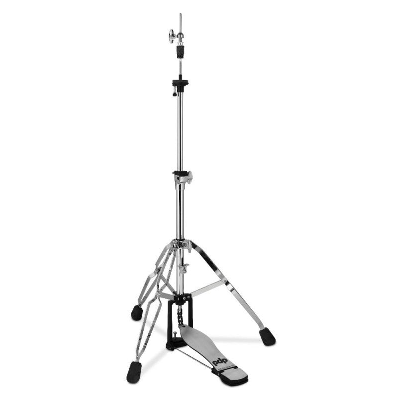 PACIFIC DRUMS & PERC - 800 Series Hi-hat Stand With Three Legs - PDHH813