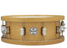PACIFIC DRUMS & PERC - 5.5" x 14" Concept Series Wood Hoop Snare - PDSN5514NAWH