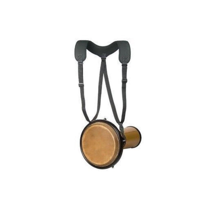 Neotech - Percussion Strap - Black 3001072 - PERC-ST