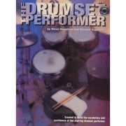 Steve Houghton & Wendell Yuponce - The Drumset Performer, Volume 1