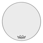 Remo - Powermax® Ultra White Crimplock® Drumhead, 26" - PM-1026-MP
