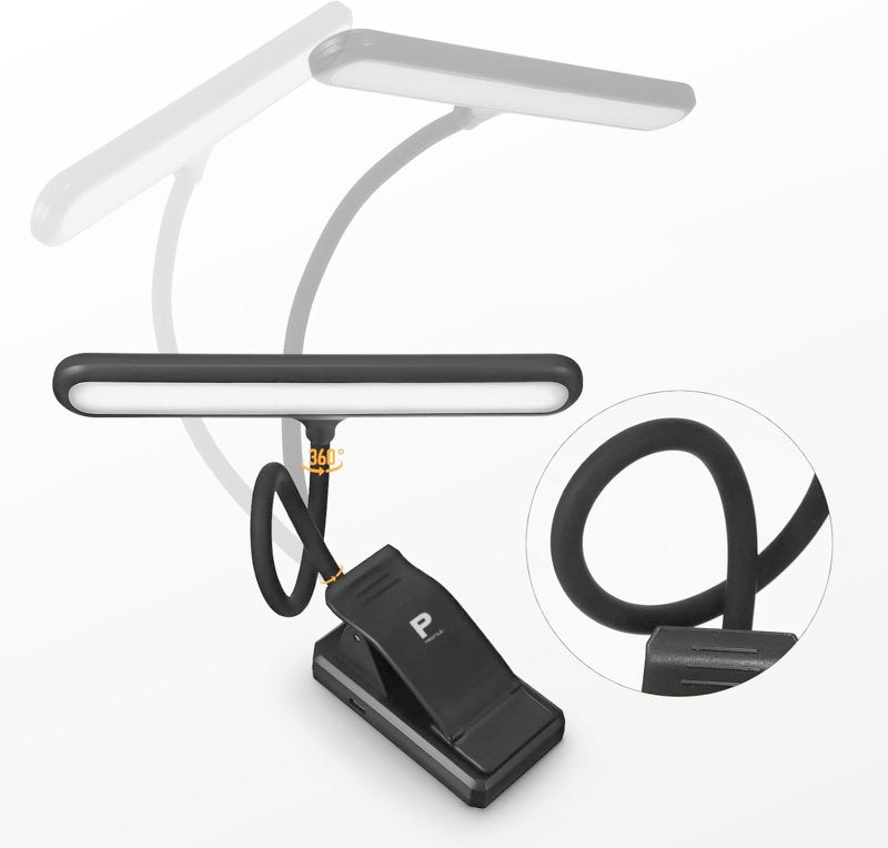 Profile - Rechargeable Music Stand Lamp - PML-7000