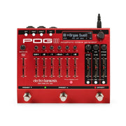 Electro-Harmonix - Générateur d'octave polyphonique POG3