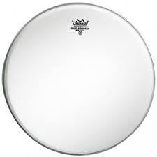 Remo - Pro Pack Emperor Clear 4-Pack-10" 12" 14" with 14" Ambassador Coated - PP-0240-BE